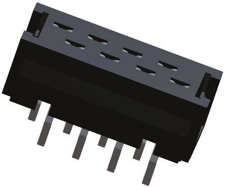 TE Connectivity - 2178713-8 - TE Connectivity Micro-Match ϵ 2 8· 1.27mmھ  IDC  2178713-8, ͨ		