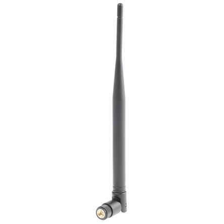 RF Solutions - ANT-8WHIP3H-SMA - RF Solutions ANT-8WHIP3H-SMA , , SMA  868MHz		