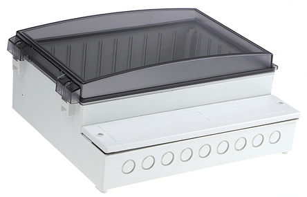 Fibox - PC30/25-3 - Fibox CARDMASTER ϵ ɫ ̼  PC30/25-3, 320 x 260 x 129mm		