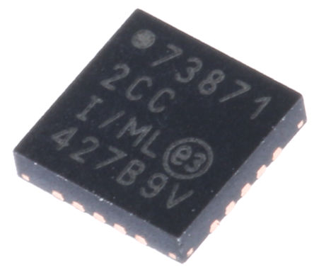 Microchip MCP73871-2CCI/ML