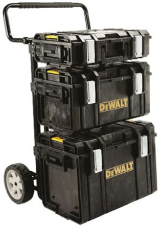 DeWALT - 1-70-349 - Dewalt Tough System Full Set ϵ ɫ/ɫ  ߺ 1-70-349, 955 x 235 x 681mm		
