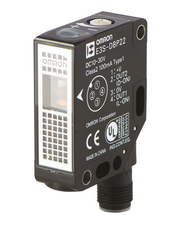Omron E3S-DBP22T OMS