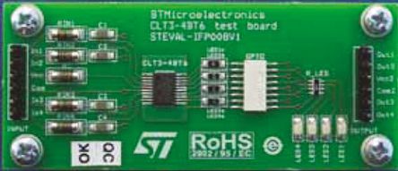 STMicroelectronics STEVAL-IFP008V1