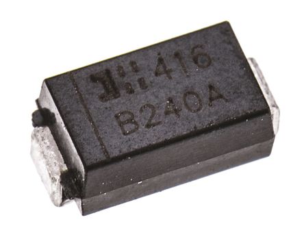 DiodesZetex B240A-13-F