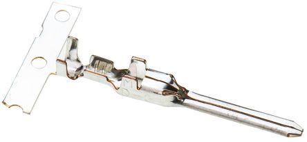 TE Connectivity - 175285-5 - TE Connectivity Dynamic 3000 ϵ�� �� ѹ�ӽ��߶��� 175285-5, ���� ͭ�Ͻ�о, 24AWG �� 20AWG		