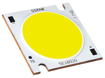 OSRAM Opto Semiconductors - GW KAJRB2.EM-TPTR-57H4 - Osram Opto SOLERIQ E 30 ϵ ɫ 5700K COB LED GW KAJRB2.EM-TPTR-57H4, 48 V, 120 ӽ оƬ װ		