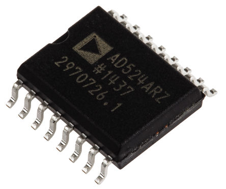 Analog Devices AD524ARZ-16
