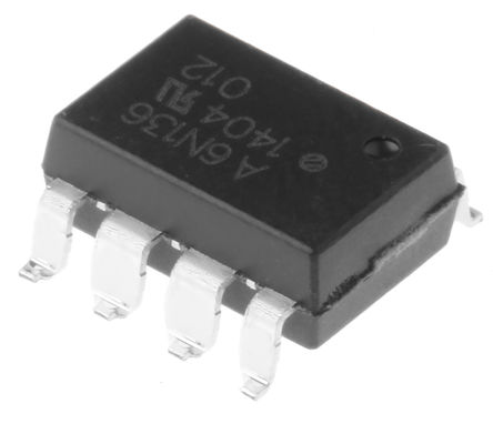 Broadcom - 6N136-300E - Broadcom  6N136-300E, ֱ, , 8 PDIP װ		