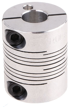 Ruland - PCMR25-10-10-A - Ruland   PCMR25-10-10-A, 25.4mm⾶,  A 10mm  B 10mm, 31.8mm, ǯ̶		