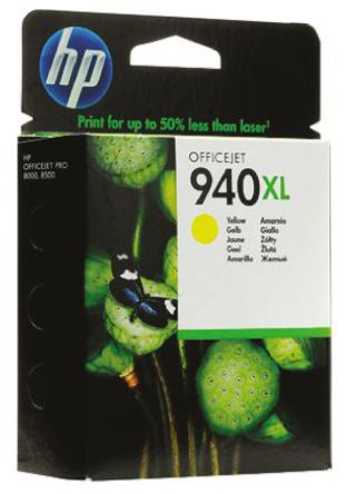 Hewlett Packard - C4909AE - Hewlett Packard ɫ ī, 940XLͺī, HP Officejet Pro 8000ͺŴӡ		