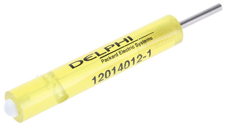 Delphi - 12014012 - Delphi Weather-Pack ϵ ߶ӿɲж 12014012, ʹͺװʽĸѹӽ߶		