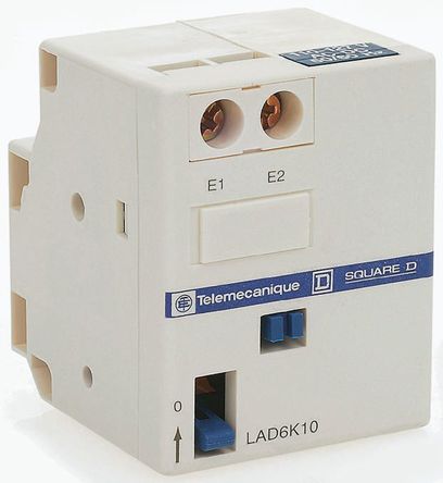 Schneider Electric - LA6DK20F - Schneider Electric LA6D 系列 机械闭锁 LA6DK20F		