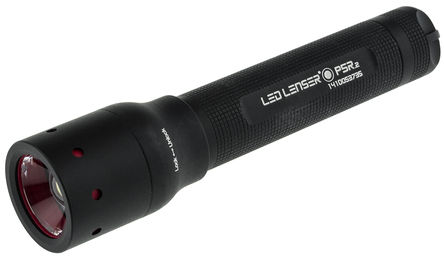 Led Lenser - 9405R - P5R.2 - Led Lenser ɫ ɳ 9405R - P5R.2 ֳʽ LED ֵͲ, , , 270 lm		