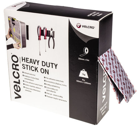 Velcro - EC60243 - Velcro ɫ ճ۴ EC60243, 5m x 50mm		