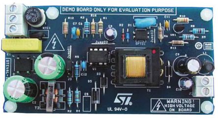STMicroelectronics STEVAL-ISA060V1