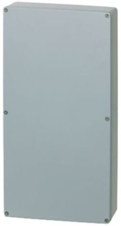 Fibox - ALN 316011 - Fibox Euronord ϵ, IP68  ALN 316011, 600 x 310 x 110mm		