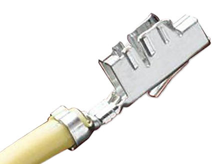 Molex - 45570-3050 - Molex KK 396, MarKK ϵ�� ĸ ѹ�Ӵ��� 45570-3050, ���� ͭ�Ͻ�о, 10m�����Ӵ�����, 20AWG �� 18AWG		