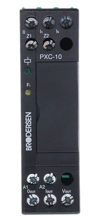 Brodersen Controls - PXC-10.924/RS - Brodersen Controls ģ źŵ PXC-10.924/RS, , 12  48 V /ֱ Դѹ		
