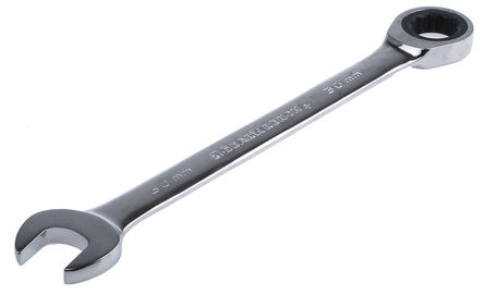 Gear Wrench - 9130D - Gear Wrench 30 mm  ϼְ 9130D, ܳ402 mm		