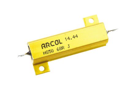 Arcol HS50 68R J
