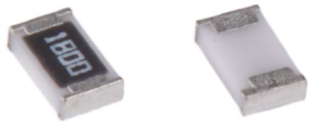 Panasonic - ERJ6RBD1800V - Panasonic 0.1W 180�� ���ܺ�ĤSMD ������ ERJ6RBD1800V, ��0.5%, ��50ppm/��C, 0805 ��װ		