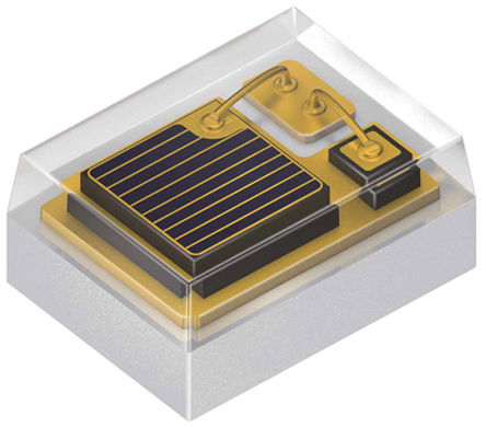 OSRAM Opto Semiconductors - SFH 4710 - Osram Opto OSLON IR Compact ϵ 65  LED, 850nm-2		