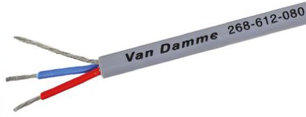 Van Damme - 268-612-080 - Van Damme 100m ɫ о  268-612-080		