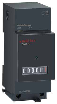 Muller - BG 70.89 12-48V - Muller 5λ LED ּ BG7089 12-48V DC, ѹ, 12  48 VԴ		