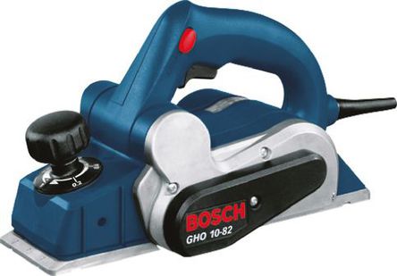 Bosch - GHO 10-82 - PLANER,GHO 10-82		