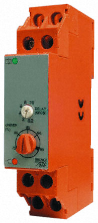 Broyce Control MXPRT-4W 161-300VAC