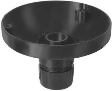 Werma - 97588309 - Werma 适配器 97588309, 250 (Dia.) x 77 mm, 使用于280 Beacons		