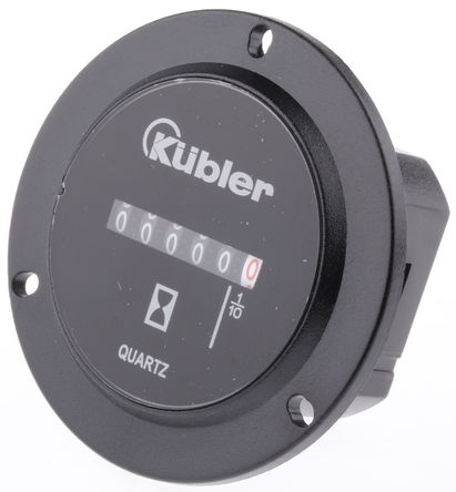 Kubler - 0.135.100.302 - Kubler HR 76.1 ϵ 0  99999.9 Сʱ 0.135.100.302, ѹ		
