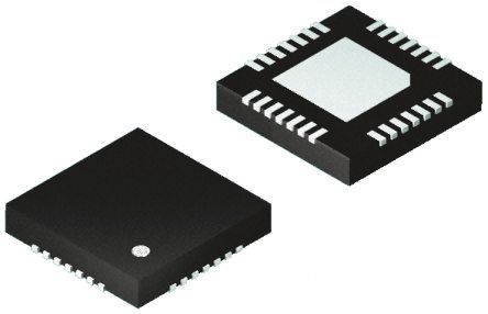 Microchip DSPIC33EP64MC202-I/MM