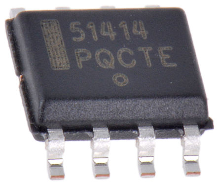 ON Semiconductor - CS51414ED8G - 1.5A 260/520kHz Buck Regulator SOIC8		