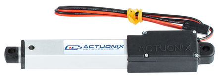 Actuonix - L12-50-100-12-P - Actuonix L12 ϵ ΢ִ L12-50-100-12-P-RS, 20%ѭ, 12V dc, 12mm/s(޸), 50mmг		