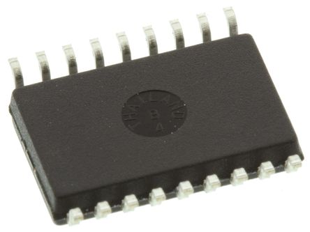 Microchip - PIC18LF1320-I/SO - PIC18F ϵ Microchip 8 bit PIC MCU PIC18LF1320-I/SO, 40MHz, 8 kB256 B ROM , 256 B RAM, SOIC-18		