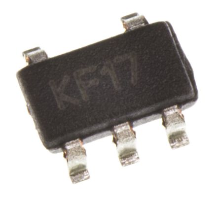 Microchip MCP73831T-2DCI/OT