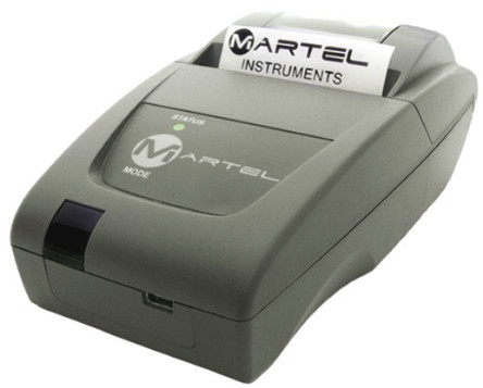 Martel Instruments - MCPK7870-10 - Martel Instruments MCPK7870-10 Яʽģ黯ӡ, USB		