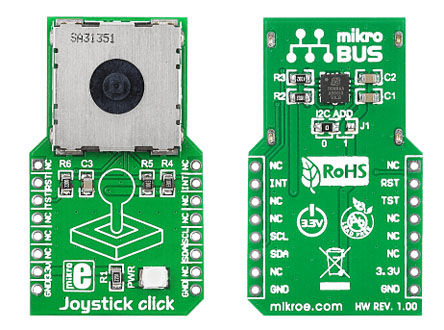 MikroElektronika - MIKROE-1506 - MikroElektronika ݸર ԰ MIKROE-1506; Ƕʽ MCU		