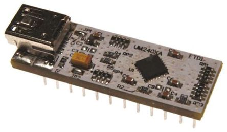 FTDI Chip - UMFT240XA-01 - FTDI Chip USB8λ 245 FIFO MCU ԰ UMFT240XA-01		