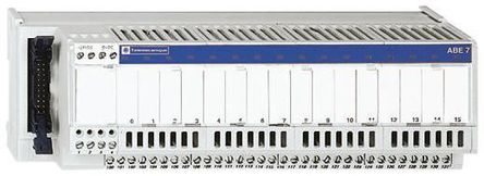 Schneider Electric - ABE7R16T111 - Schneider Electric  ABE7R16T111, ʹAdvantys ABE7 Telefast Ԥϵͳ		