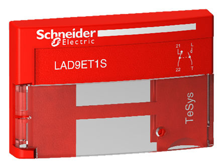 Schneider Electric - LAD9ET1S - Schneider Electric LAD9 ϵ  LAD9ET1S		