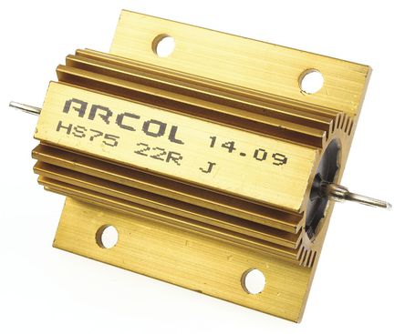 Arcol HS75 22R J