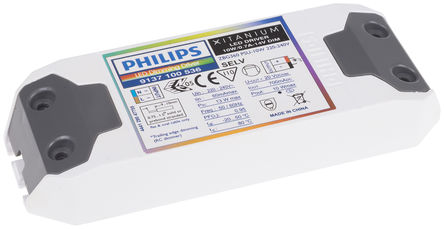 Philips Lighting - 913710053666 - Philips Lighting LED  913710053666, 220  240 V , 14V, 700mA, 10W		
