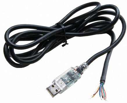 FTDI Chip - USB-RS422-WE-5000-BT - FTDI Chip ӿڿ׼ USB-RS422-WE-5000-BT		