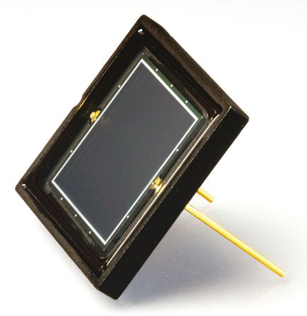 OSI Optoelectronics PIN-UV-100DQC