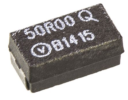 Vishay Foil Resistors SMR1D 50R 0,02%