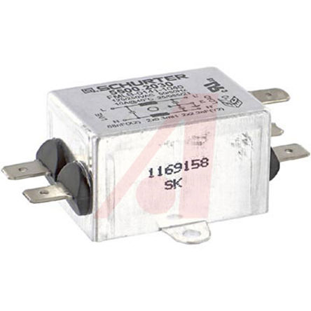 Schurter - 5500.2030 - Schurter IEC �˲� 5500.2030		