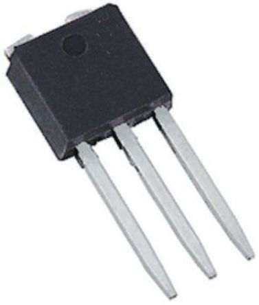 Infineon - AUIRF3805L - Infineon HEXFET ϵ Si N MOSFET AUIRF3805L, 210 A, Vds=55 V, 3 TO-262װ		