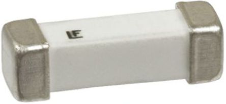 Littelfuse - 04611.25ER - Littlefuse 1.25A ɸλ̶۶ 04611.25ER, 10.1 x 3.25 x 3.43mm, 600V		